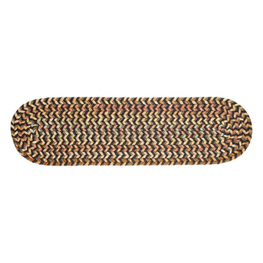 Cypress Stair Tread
